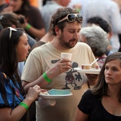 Taste of Downtown Burbank