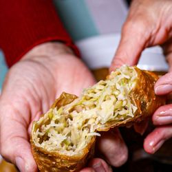 Ginger Gourmet
