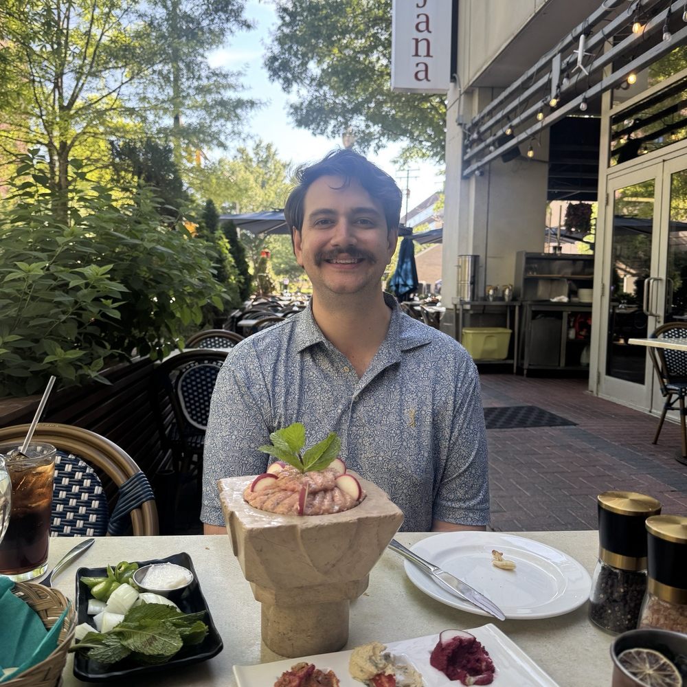 Mejana - Mediterranean Near Me - Arlington, Virginia