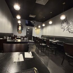 Inside Inside
