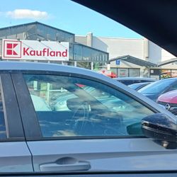 real,- - 2026: This is now Kaufland