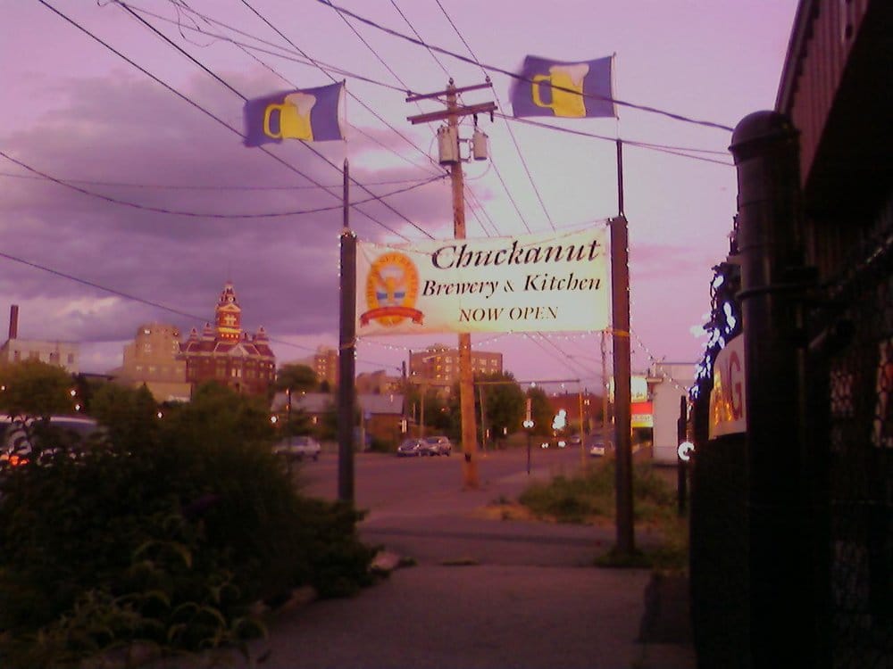 Chuckanut Brewery Kitchen Order Food Online 280 Photos 285