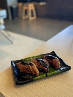 Kaiten Sushi Ginza Onodera Houston by null