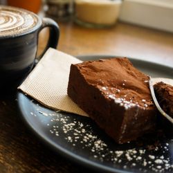 Stay Grounded - Coffee + Cakes + Pastries at Stay Grounded Collaroy Beach