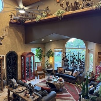 Zion Canyon Bed & Breakfast - Bed & Breakfast Near Me - Springdale, Utah