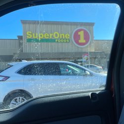 Super One Foods - Super One store front