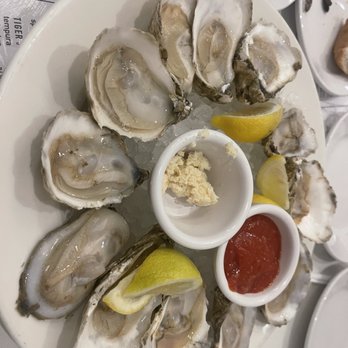 Briggs Oyster - Oysters on the Half Shell* - Seafood Near Me - Las Vegas, Nevada Briggs Oyster - Oysters on the Half Shell* - Seafood Near Me - Las Vegas, Nevada
