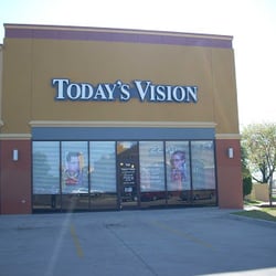 Today's Vision Oak Cliff