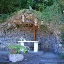 Grotte d'Armoy