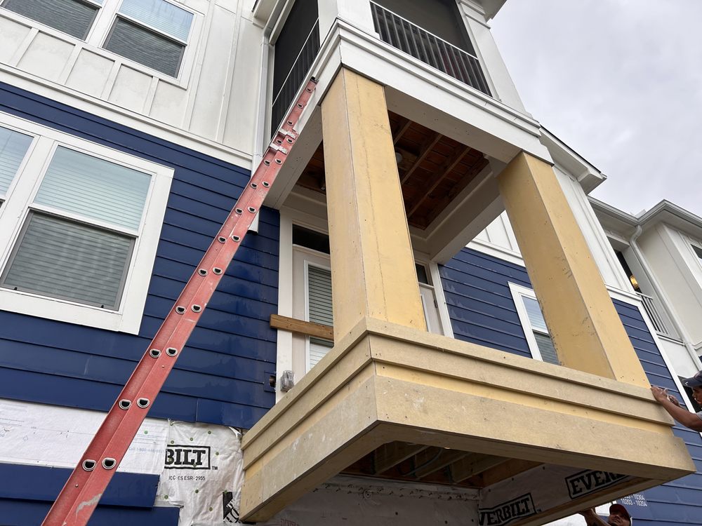 Slide of Elite Lowcountry Services