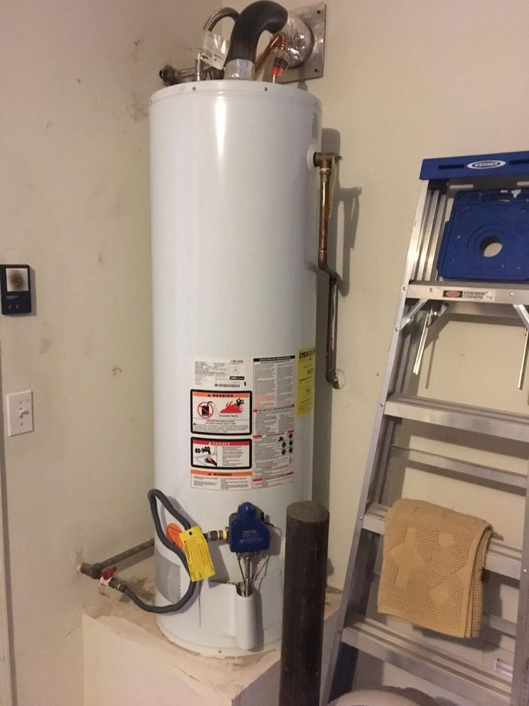Slide of Atlas Plumbers Buckeye