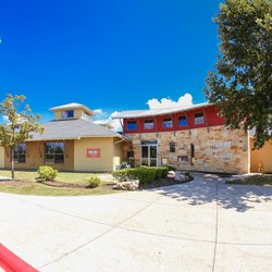 Stepping Stone School - Round Rock/Grimes