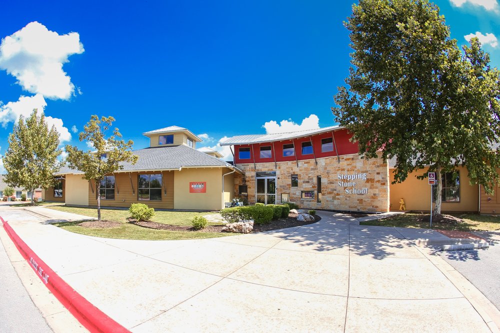 Stepping Stone School - Round Rock/Grimes - childcare center in Round Rock, TX