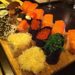Tao Restaurant & Bar - Heerlijk!