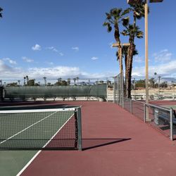 Rancho Mirage Community Park