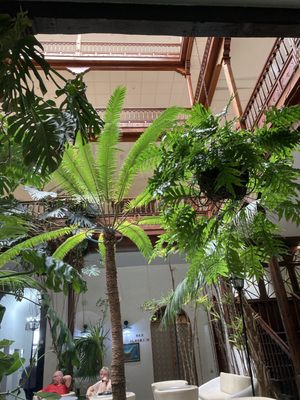 Hotel Monopol by null