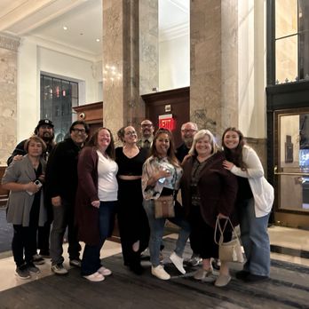 The Dinner Detective - Family night was a success at The Dinner Detective. - Dinner Theater Near Me - San Diego, California The Dinner Detective - Family night was a success at The Dinner Detective. - Dinner Theater Near Me - San Diego, California