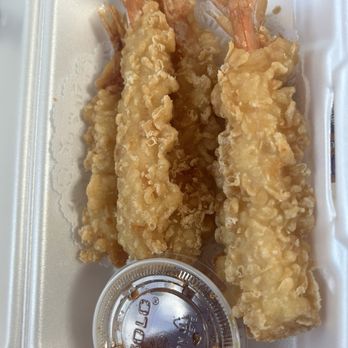 Bangkok Noodles - Shrimp tempura - Thai Near Me - Cathedral City, California Bangkok Noodles - Shrimp tempura - Thai Near Me - Cathedral City, California
