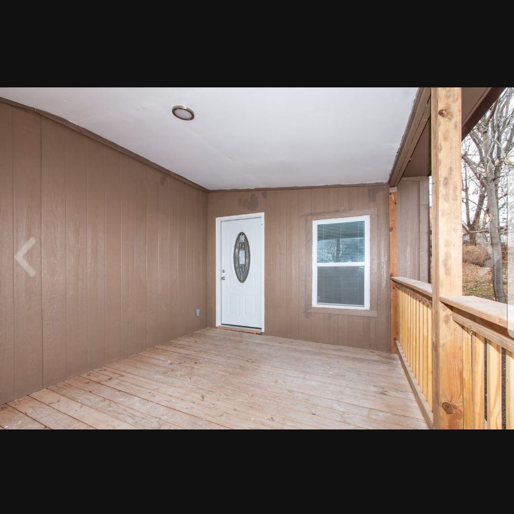 Slide of Loyal Housing