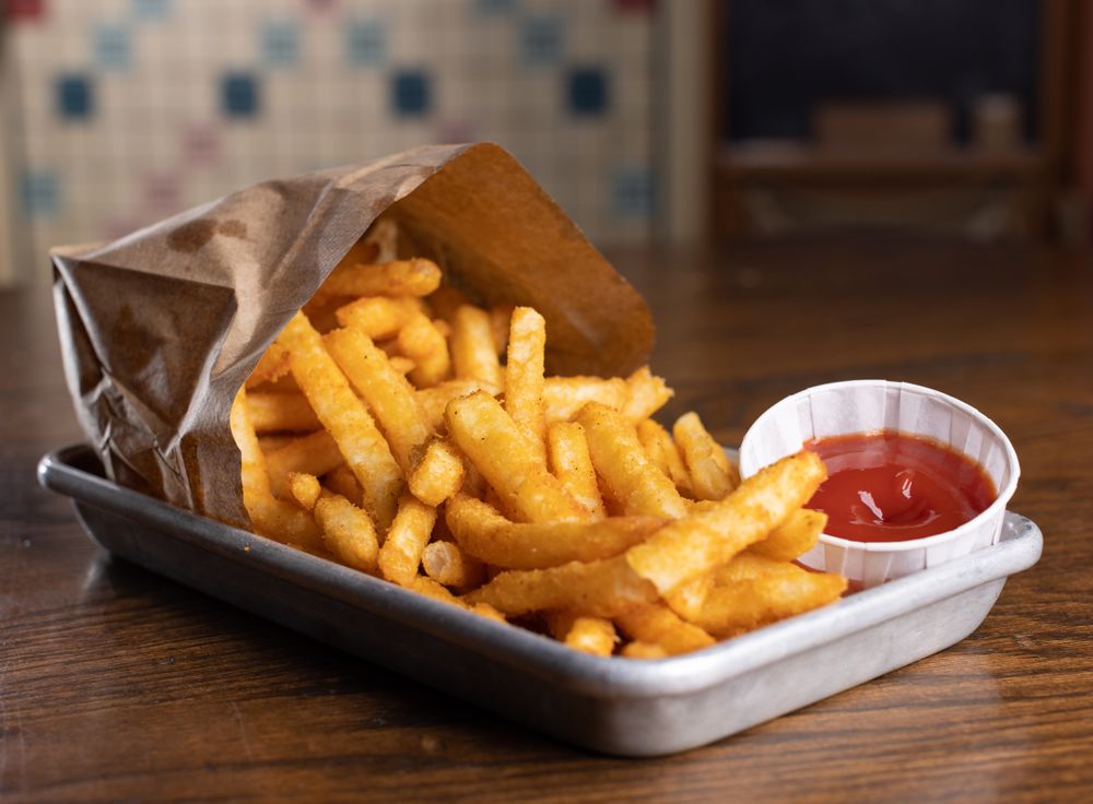 THE CORNER GRILL, BAR + GAME ROOM 296 Photos & 140 Reviews 344 W