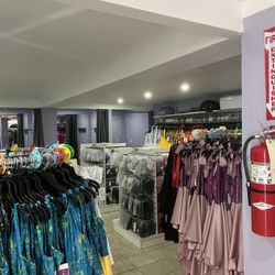Libreria La Shekinah - Ropa