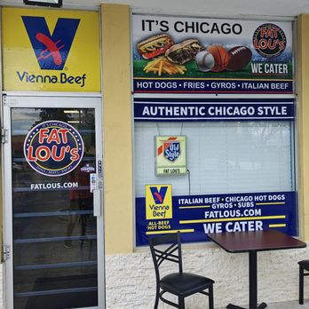 Fat Lou’s - Hot Dogs Near Me - Plantation, Florida Fat Lou’s - Hot Dogs Near Me - Plantation, Florida