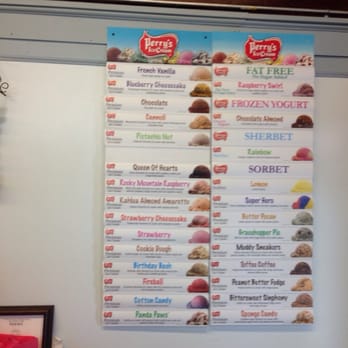 P&T's Sweet Spot - a menu of ice cream - Ice Cream & Frozen Yogurt Near Me - Falconer, New York P&T's Sweet Spot - a menu of ice cream - Ice Cream & Frozen Yogurt Near Me - Falconer, New York