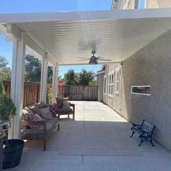 California Shade - Patio Coverings Near Me - Elk Grove, California California Shade - Patio Coverings Near Me - Elk Grove, California