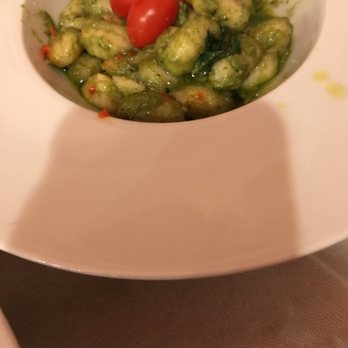 Re Lazzarone - Mix red with pesto! - Trattorie Near Me - Naples, NA Re Lazzarone - Mix red with pesto! - Trattorie Near Me - Naples, NA