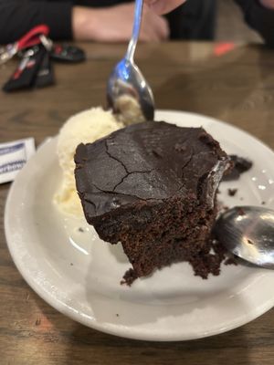 Cracker Barrel Old Country Store by null