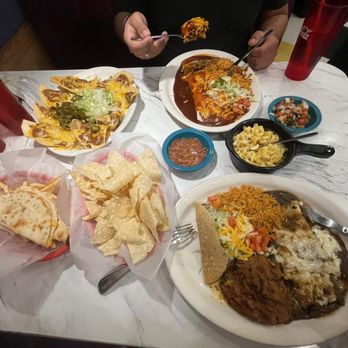 Chuy's - Tex-Mex Near Me - Austin, Texas