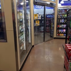 Valero - Beer cooler