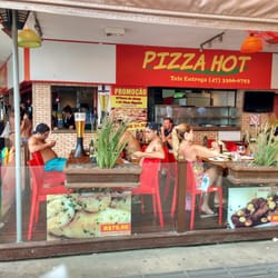 Pizza Hot