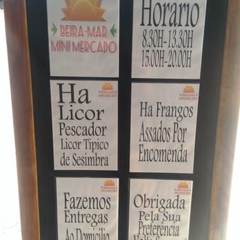 Mini Mercado Beira Mar - Grocery Near Me - Sesimbra, 15 Mini Mercado Beira Mar - Grocery Near Me - Sesimbra, 15
