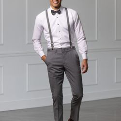 Frankie's Tailoring Service - Rent or Buy Suit for your next event