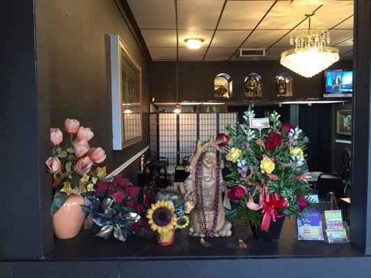 Srisaket Thai Food by null