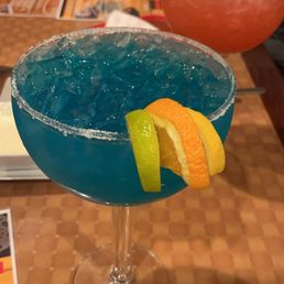 The best margaritas and Mexican food in the area! Love it ! The best margaritas and Mexican food in the area! Love it !
