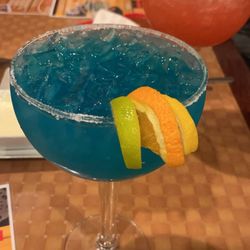 Garcia's Mexican - The best margaritas and Mexican food in the area! Love it !