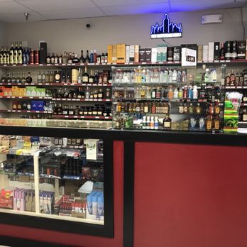 West D Liquors - the front of the store - Beer, Wine & Spirits Near Me - WDM, Iowa West D Liquors - the front of the store - Beer, Wine & Spirits Near Me - WDM, Iowa