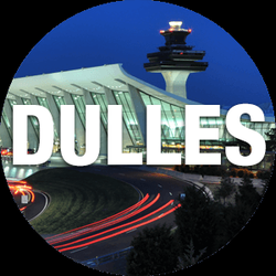 Dulles Super Taxi