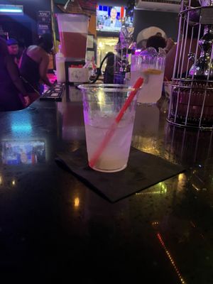 Caramba Bar & Grill by null