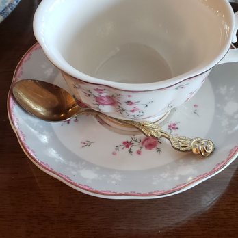 Little Hen - Is all about the little charming details - Breakfast & Brunch Near Me - Weston, Florida