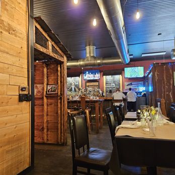 Rustic Roots - Easy atmosphere - New American Near Me - Bunn, North Carolina Rustic Roots - Easy atmosphere - New American Near Me - Bunn, North Carolina