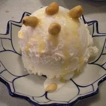 Krung Thai - Coconut Ice Cream - Thai Near Me - Nampa, Idaho