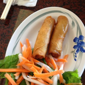 Pho Long Thinh - Egg rolls - Vietnamese Near Me - San Jose, California Pho Long Thinh - Egg rolls - Vietnamese Near Me - San Jose, California