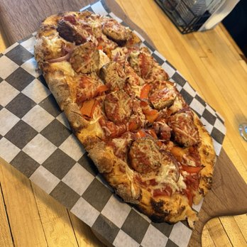 Gravity Box Brewing Company - Brewpubs Near Me - Mauston, Wisconsin