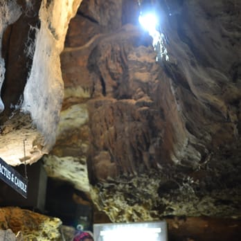 Ruby Falls - Landmarks & Historical Buildings Near Me - Chattanooga, Tennessee