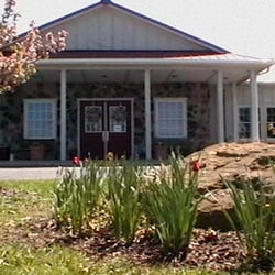 Paul's at Oakland Church - Oakland Church