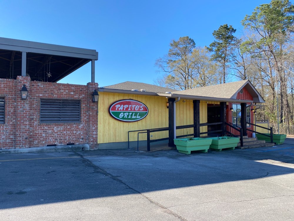 PAPITO’S Updated October 2024 11 Reviews 6313 U S Hwy 49
