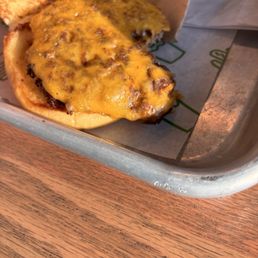 Cheeseburger